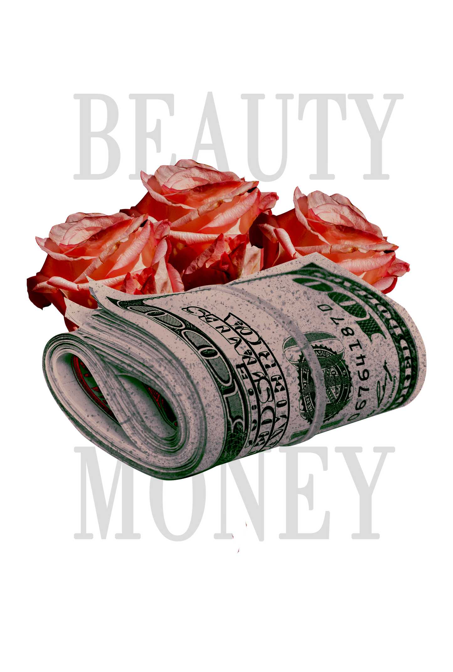 Beauty money