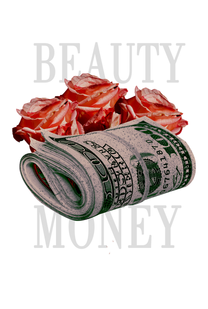 Beauty money