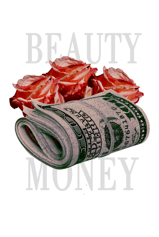 Beauty money